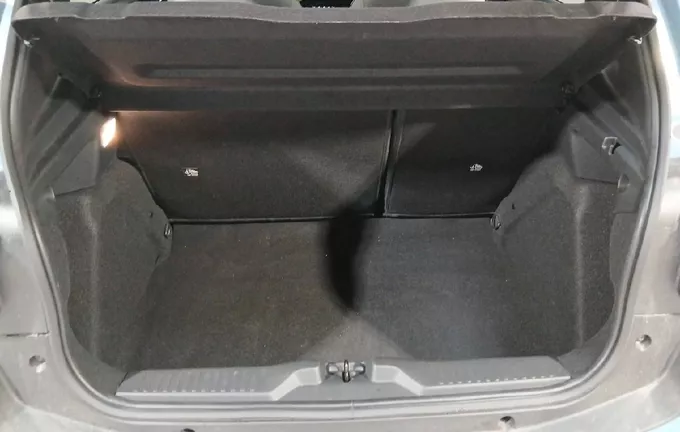 CITROEN C3 Turbo 100 ch Manuelle Max extérieur arrière 946085