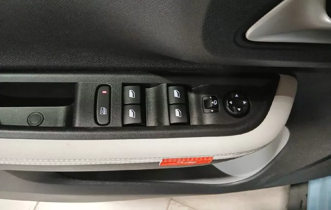CITROEN C3 Turbo 100 ch Manuelle Max photo 23 946085
