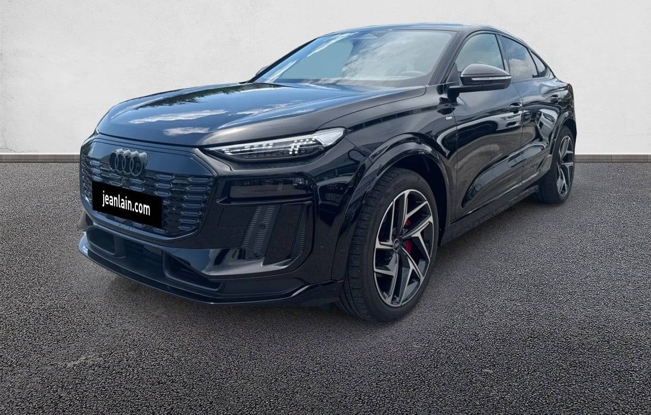 AUDI Q6 E-TRON SPORTBACK