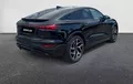 Miniature AUDI Q6 E-TRON SPORTBACK 428 ch 100 kWh quattro Competition extérieur trois quart arrière droit 0790