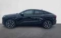 Miniature AUDI Q6 E-TRON SPORTBACK 428 ch 100 kWh quattro Competition extérieur côté gauche 0790