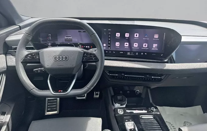 AUDI Q6 E-TRON SPORTBACK 428 ch 100 kWh quattro Competition photo 11 0790