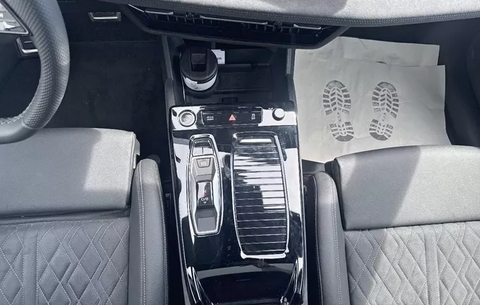 AUDI Q6 E-TRON SPORTBACK 428 ch 100 kWh quattro Competition photo 13 0790