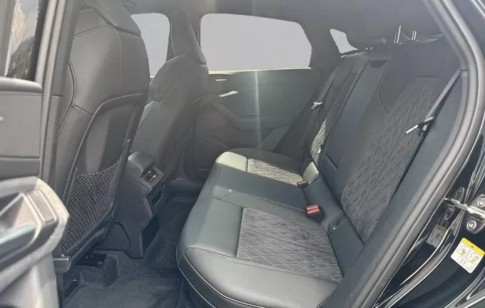 AUDI Q6 E-TRON SPORTBACK 428 ch 100 kWh quattro Competition photo 17 0790