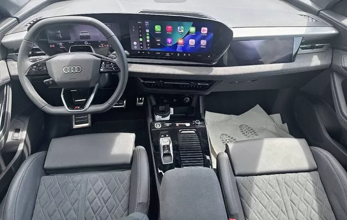 AUDI Q6 E-TRON SPORTBACK 428 ch 100 kWh quattro Competition photo 18 0790