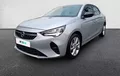 Miniature OPEL CORSA 1.2 Turbo 100 ch BVA8 Edition extérieur trois quart avant gauche 945577