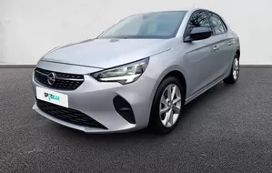 OPEL CORSA 1.2 Turbo 100 ch BVA8 Edition VXKUPHNKSP4134424