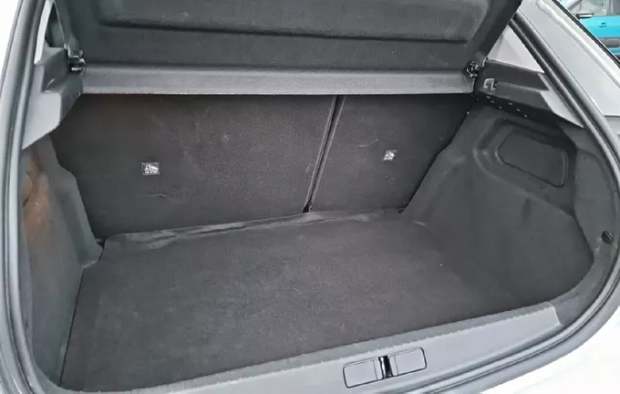 OPEL CORSA 1.2 Turbo 100 ch BVA8 Edition extérieur arrière 945577