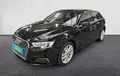 Miniature AUDI A3 Sportback 40 e-tron 204 S tronic 6 Business line extérieur trois quart avant gauche 212705