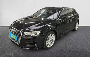 AUDI A3 Sportback 40 e-tron 204 S tronic 6 Business line WAUZZZ8V2LA069866
