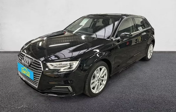 AUDI A3 Sportback 40 e-tron 204 S tronic 6 Business line WAUZZZ8V2LA069866