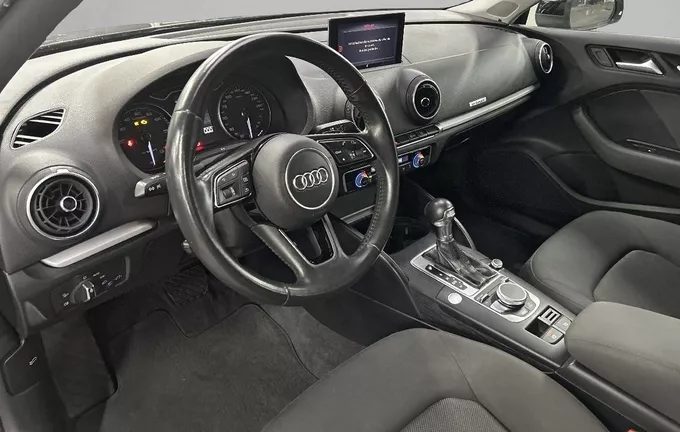 AUDI A3 Sportback 40 e-tron 204 S tronic 6 Business line photo 11 212705