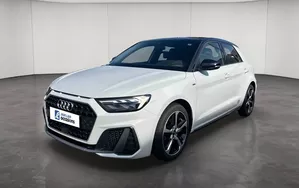 AUDI A1 Sportback 30 TFSI 110 ch BVM6 S Line WAUZZZGB9MR027723