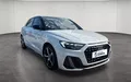 Miniature AUDI A1 Sportback 30 TFSI 110 ch BVM6 S Line extérieur trois quart avant droit 2131944