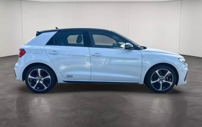AUDI A1 Sportback 30 TFSI 110 ch BVM6 S Line extérieur côté droit 2131944