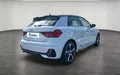 Miniature AUDI A1 Sportback 30 TFSI 110 ch BVM6 S Line extérieur trois quart arrière droit 2131944
