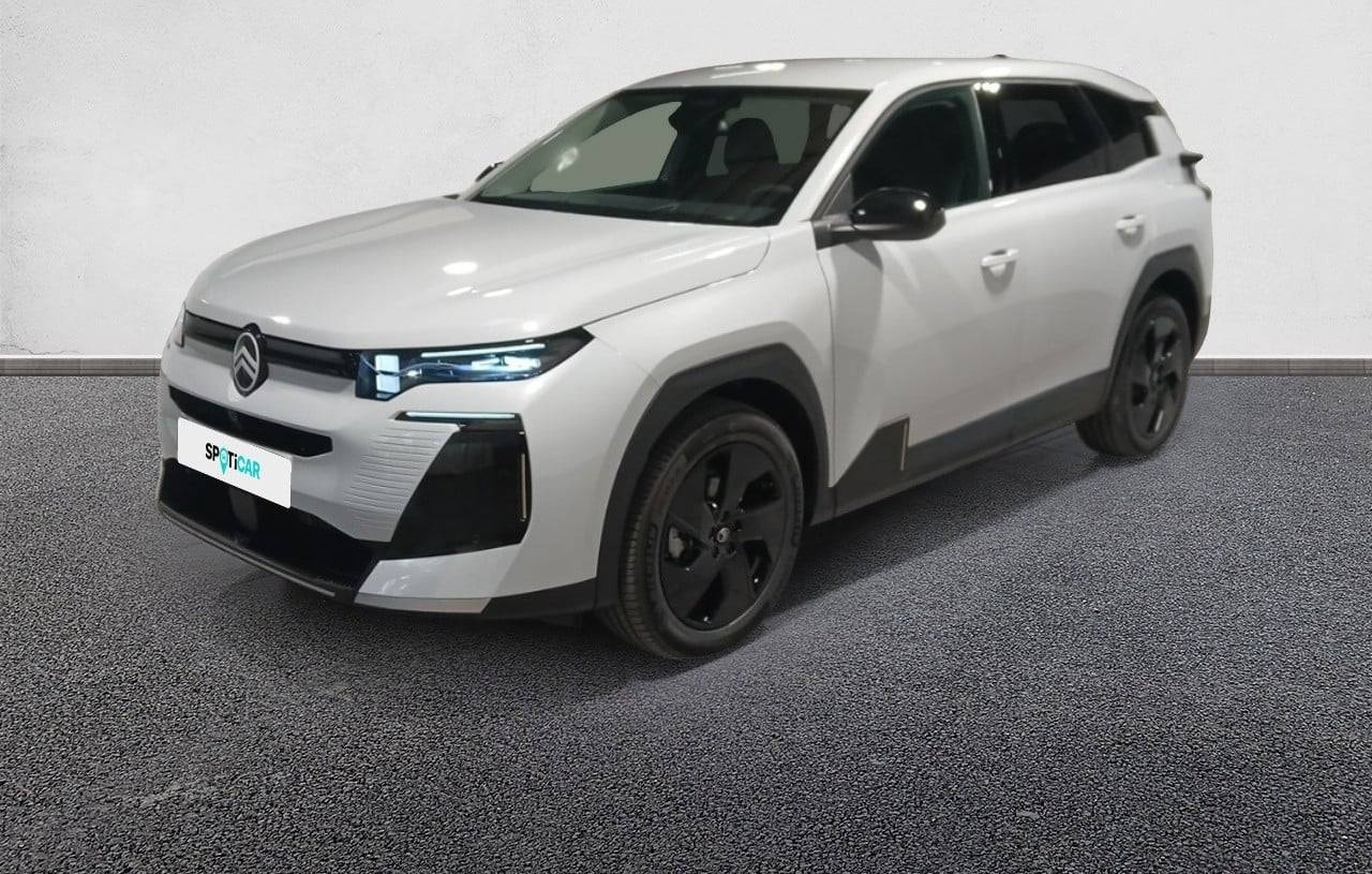 CITROEN C5 AIRCROSS HYBRIDE