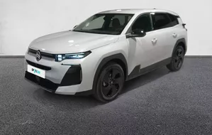 CITROEN C5 AIRCROSS HYBRIDE 145 ch e-DCS6 Max VR7KAHPY0SL034051