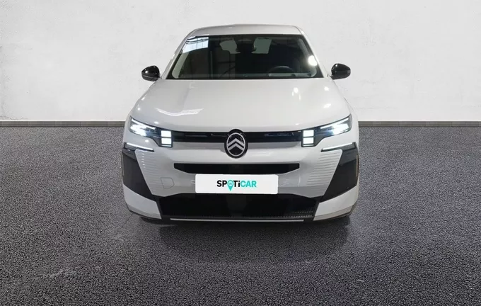 CITROEN C5 AIRCROSS HYBRIDE 145 ch e-DCS6 Max extérieur avant 945251