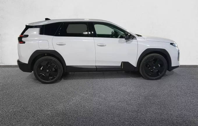 CITROEN C5 AIRCROSS HYBRIDE 145 ch e-DCS6 Max extérieur côté droit 945251