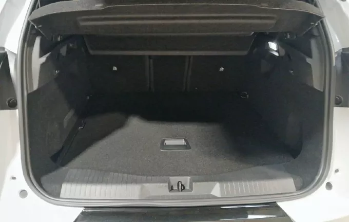 CITROEN C5 AIRCROSS HYBRIDE 145 ch e-DCS6 Max extérieur arrière 945251