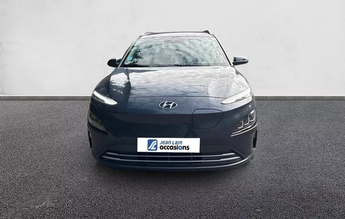 HYUNDAI KONA Electrique 64 kWh - 204 ch Creative extérieur avant 14007