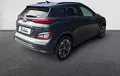 Miniature HYUNDAI KONA Electrique 64 kWh - 204 ch Creative extérieur trois quart arrière droit 14007