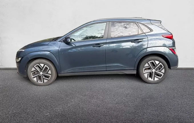 HYUNDAI KONA Electrique 64 kWh - 204 ch Creative extérieur côté gauche 14007