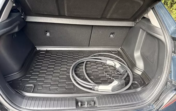 HYUNDAI KONA Electrique 64 kWh - 204 ch Creative photo 10 14007