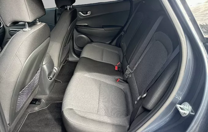 HYUNDAI KONA Electrique 64 kWh - 204 ch Creative photo 17 14007