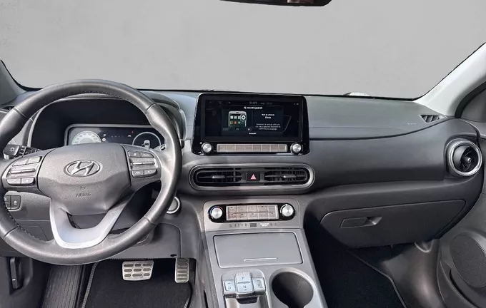 HYUNDAI KONA Electrique 64 kWh - 204 ch Creative photo 18 14007