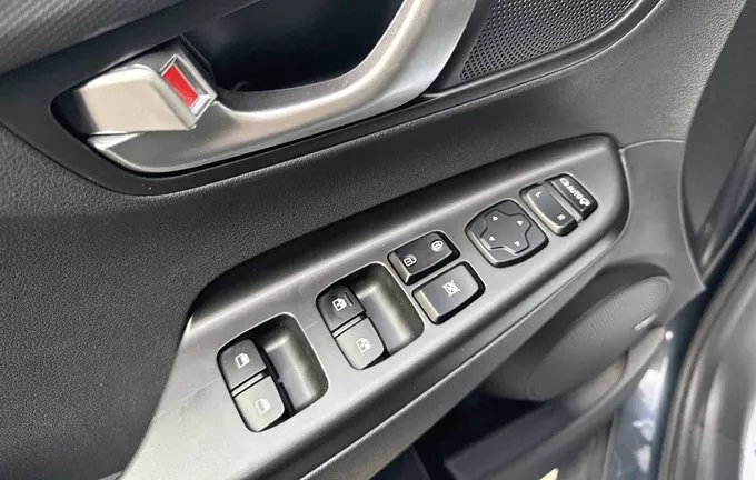 HYUNDAI KONA Electrique 64 kWh - 204 ch Creative photo 19 14007