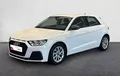 Miniature AUDI A1 Sportback 30 TFSI 110 ch S tronic 7 Design extérieur trois quart avant gauche 2132069
