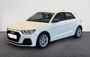 AUDI A1 Sportback 30 TFSI 110 ch S tronic 7 Design WAUZZZGB3MR056893