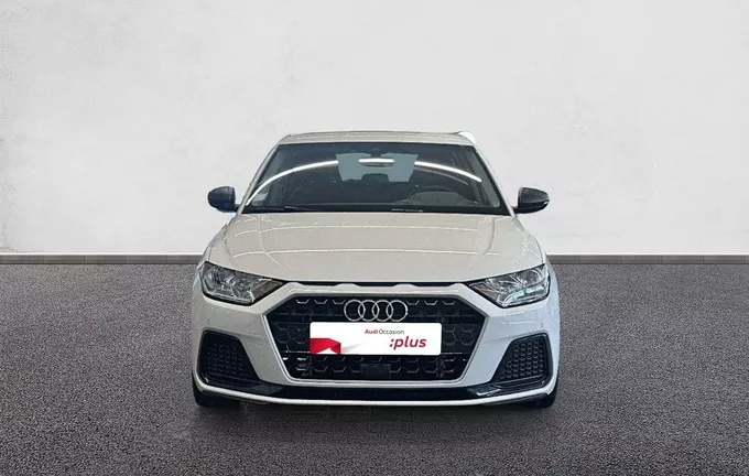 AUDI A1 Sportback 30 TFSI 110 ch S tronic 7 Design extérieur avant 2132069