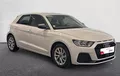 Miniature AUDI A1 Sportback 30 TFSI 110 ch S tronic 7 Design extérieur trois quart avant droit 2132069