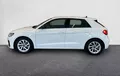 Miniature AUDI A1 Sportback 30 TFSI 110 ch S tronic 7 Design extérieur côté gauche 2132069
