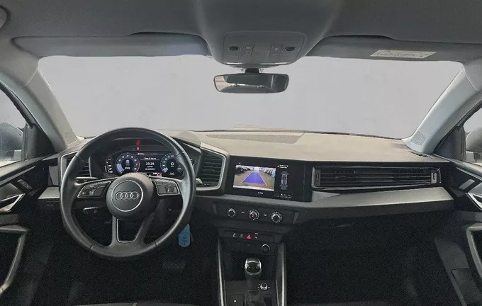 AUDI A1 Sportback 30 TFSI 110 ch S tronic 7 Design photo 18 2132069