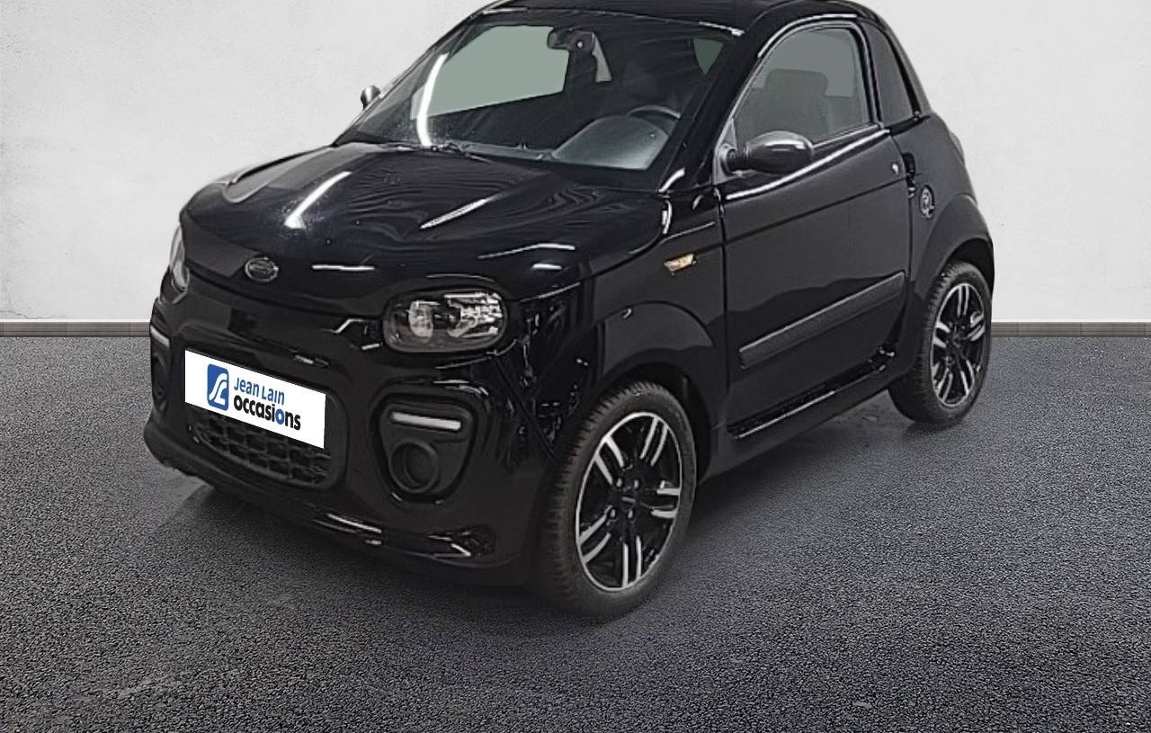 MICROCAR DUE6