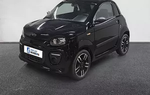 MICROCAR DUE6 MUST DCI VJR84BRPA05025268