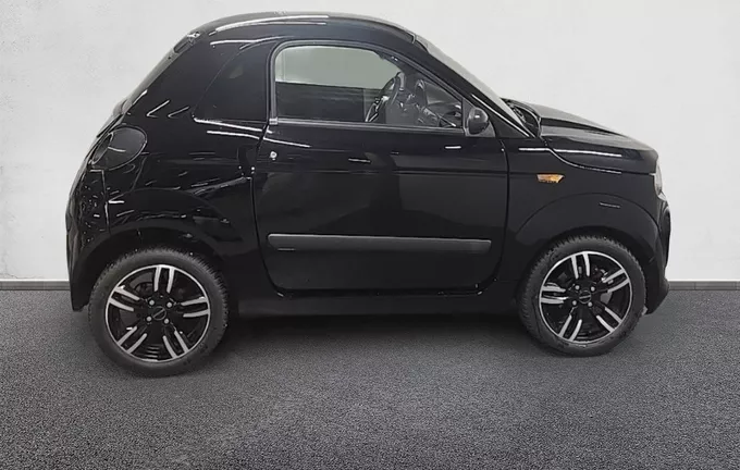 MICROCAR DUE6 MUST DCI extérieur côté droit 997