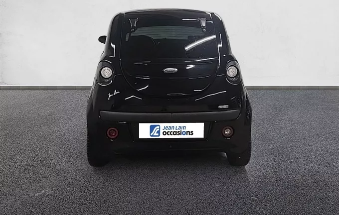 MICROCAR DUE6 MUST DCI extérieur arrière 997