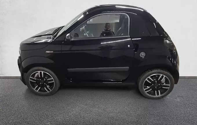 MICROCAR DUE6 MUST DCI extérieur côté gauche 997
