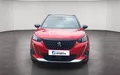 Miniature PEUGEOT 2008 PureTech 130 S&S EAT8 GT extérieur avant 946569