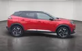 Miniature PEUGEOT 2008 PureTech 130 S&S EAT8 GT extérieur côté droit 946569