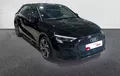 Miniature AUDI A3 Sportback 40 TFSIe 204 S tronic 6 S Line extérieur trois quart avant droit 2118934