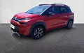 Miniature CITROEN C3 AIRCROSS PureTech 130 S&S EAT6 Shine extérieur trois quart avant gauche 946346