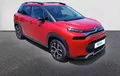 Miniature CITROEN C3 AIRCROSS PureTech 130 S&S EAT6 Shine extérieur trois quart avant droit 946346