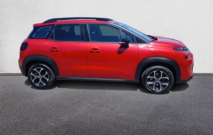CITROEN C3 AIRCROSS PureTech 130 S&S EAT6 Shine extérieur côté droit 946346