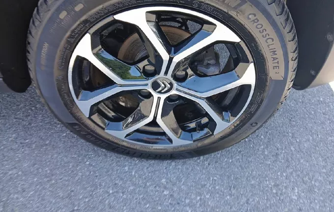 CITROEN C3 AIRCROSS PureTech 130 S&S EAT6 Shine photo 13 946346